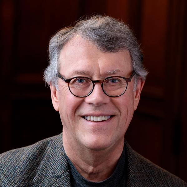 Philip Bohlman headshot