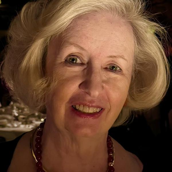 Anne Walters Robertson