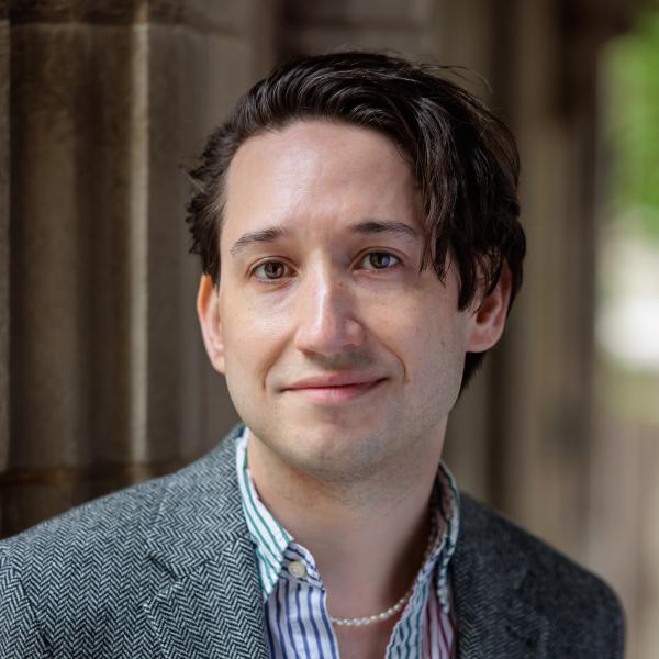 Devon J. Borowski