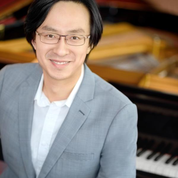 Lam Wong