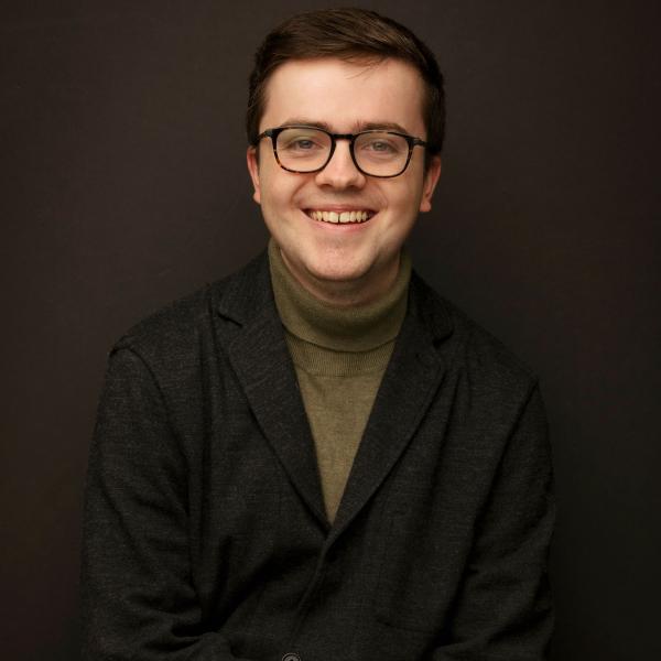 Benjamin Martin, composer