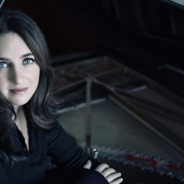 Simone Dinnerstein press photo