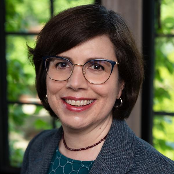 Anna Schultz Headshot