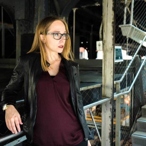 Jennifer Williams