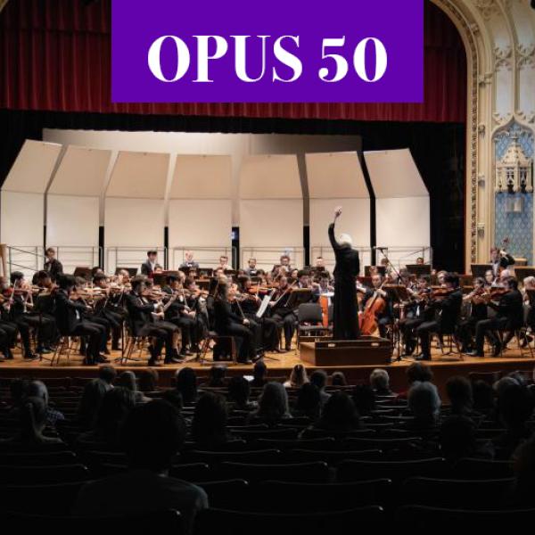 University Symphony Orchestra