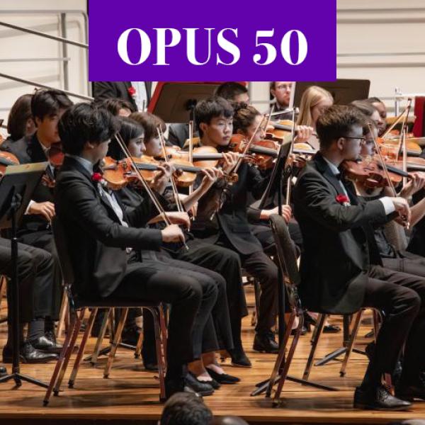 University Symphony Orchestra