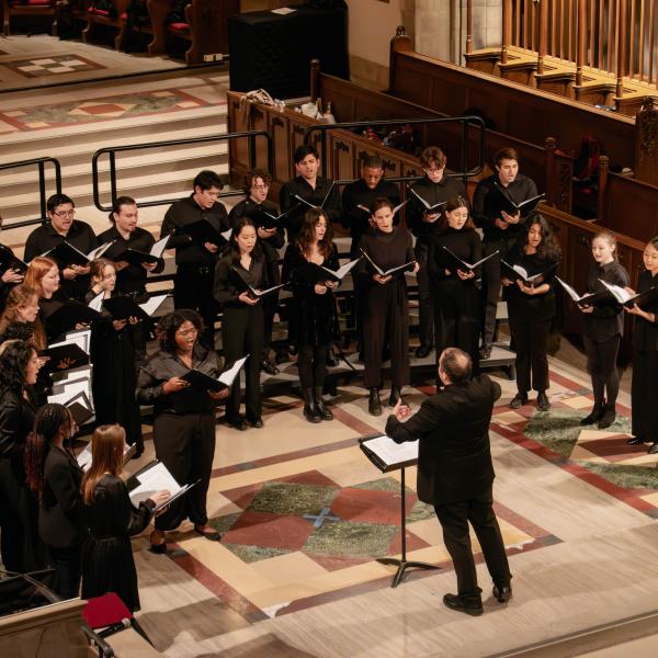 Motet Choir