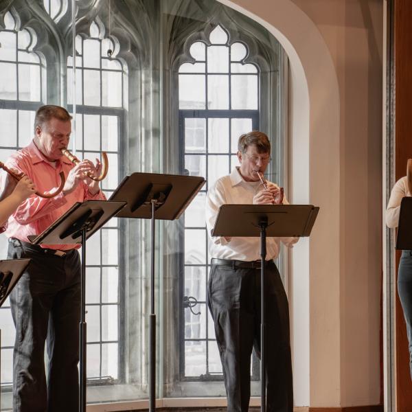 Early Music Ensemble
