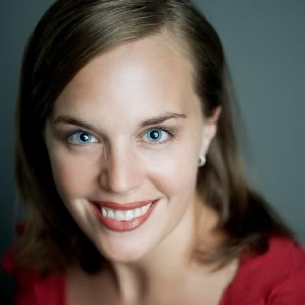 Elisabeth Marshall