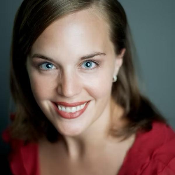 Elisabeth Marshall