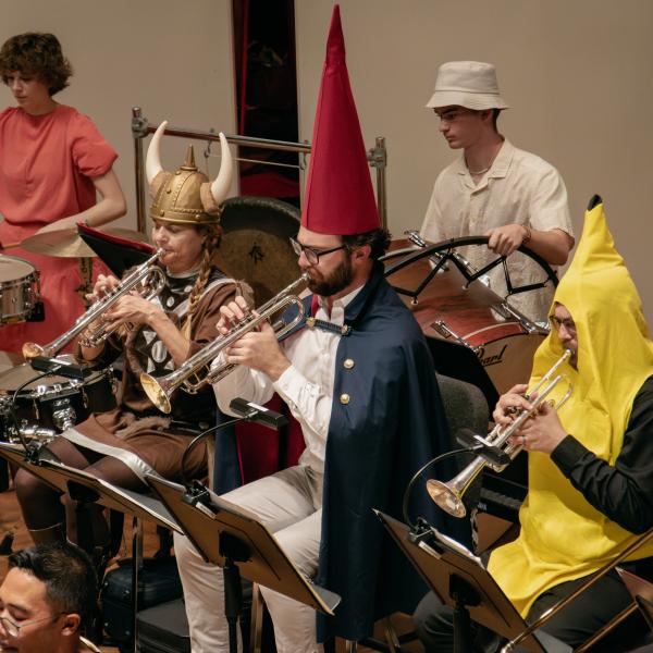 University Symphony Orchestra