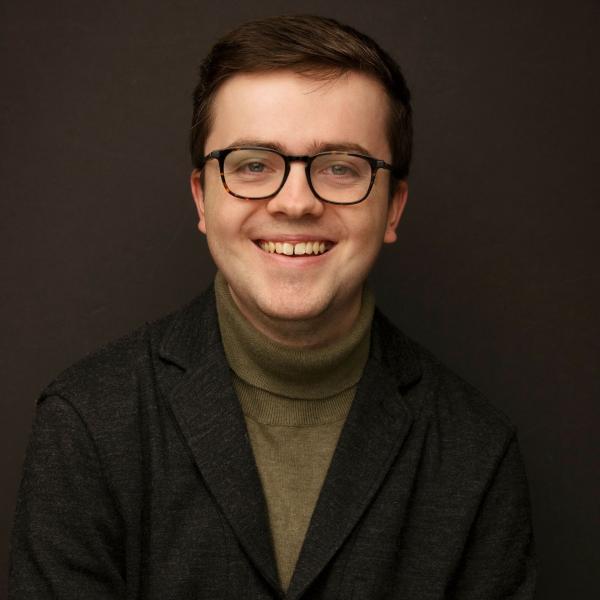 Benjamin Martin