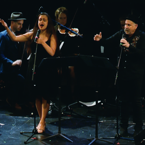 Golden Thread Ensemble