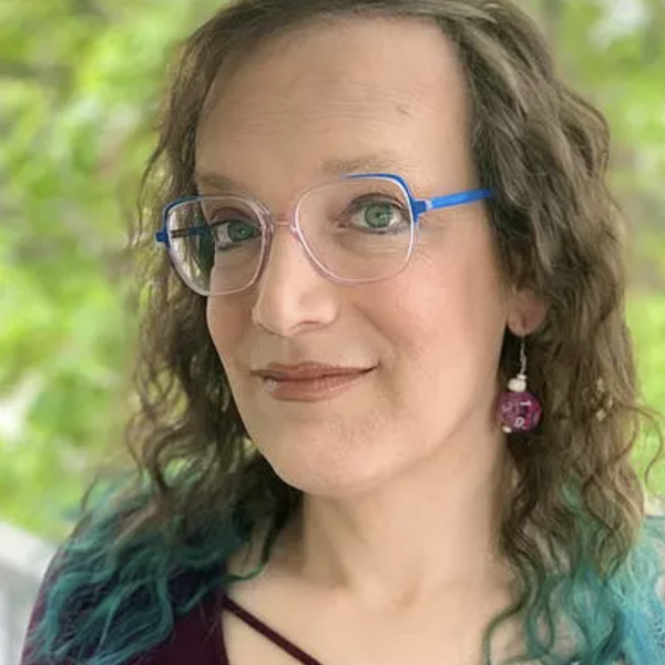 Prof. Stephanie Burt