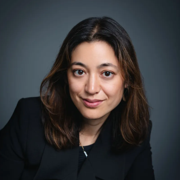 Shayna M. Silverstein